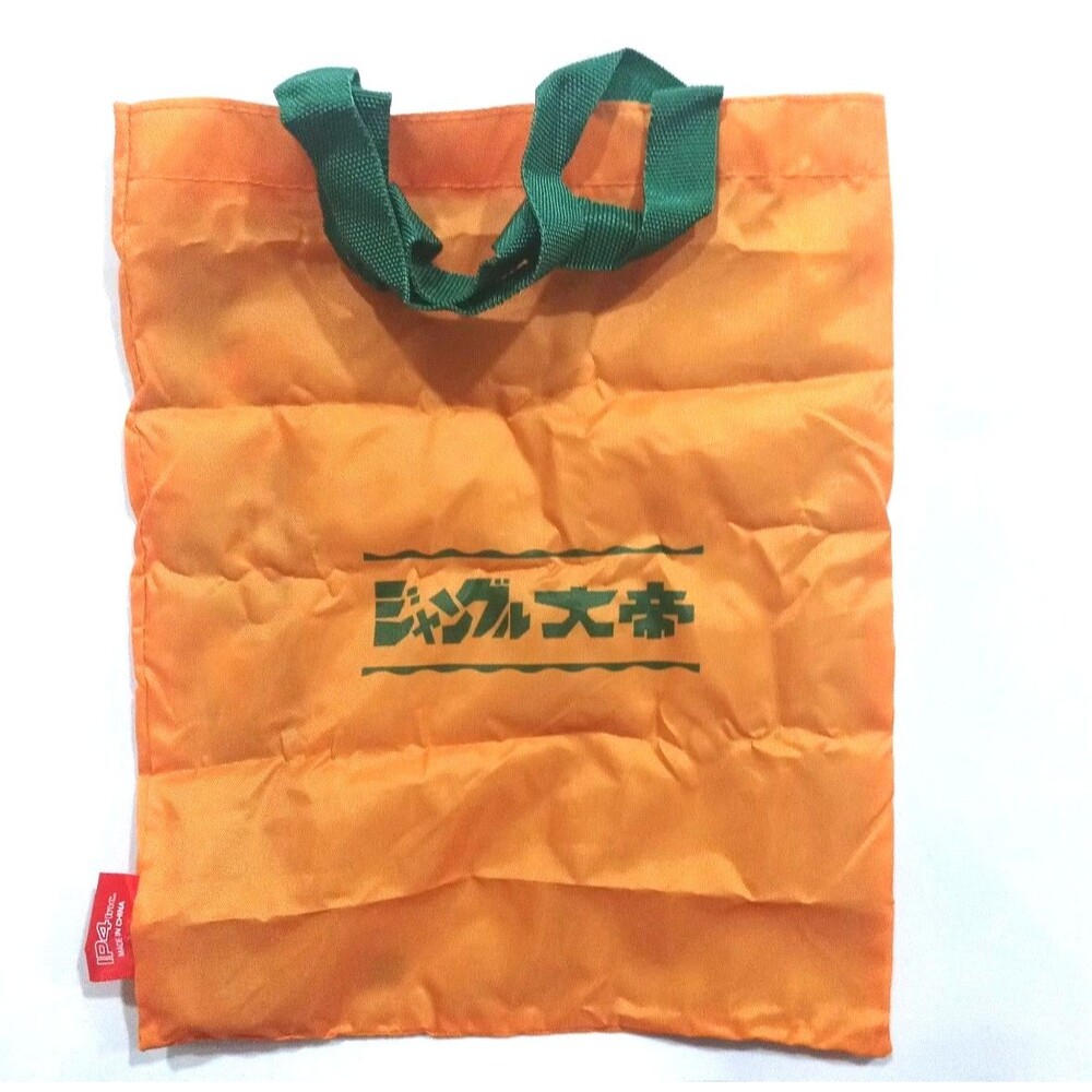 Tezuka osamu, kimba the white lion tote bag - Picture 3 of 7